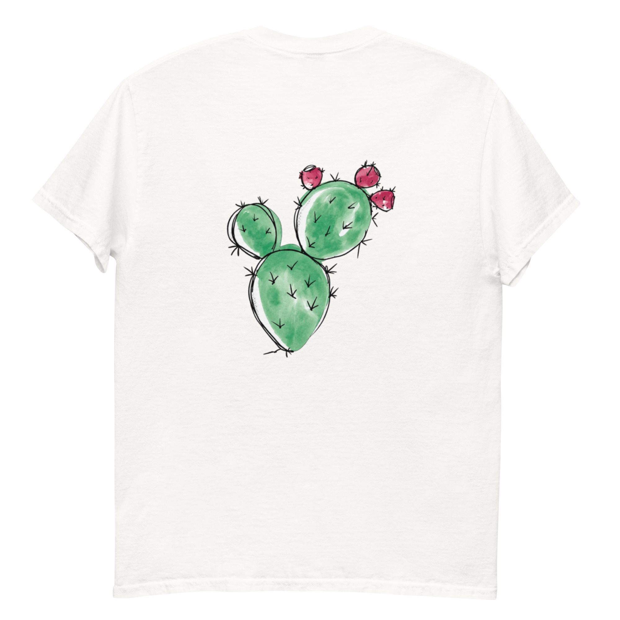 Fico d'India Tee